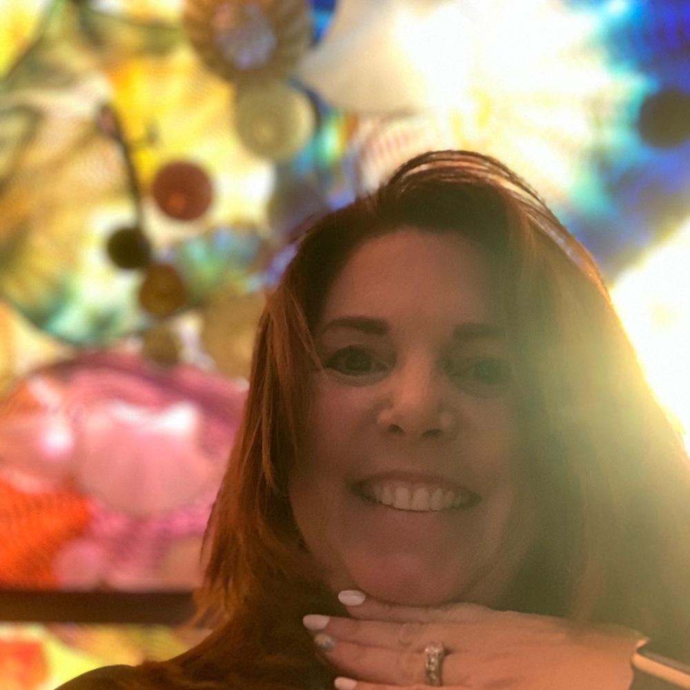 Meet your Posher, Patti